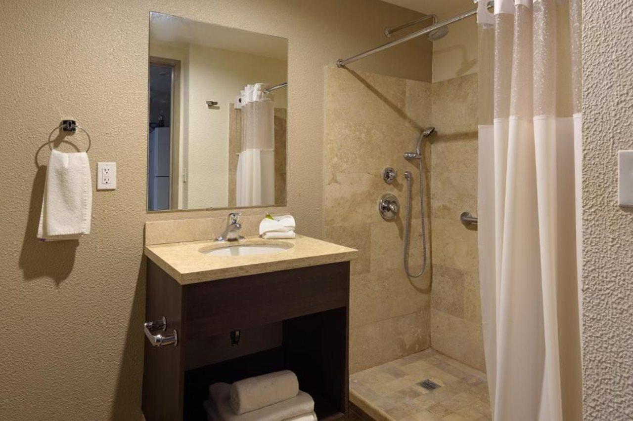 Extended Suites Mexicali Catavina Exteriér fotografie